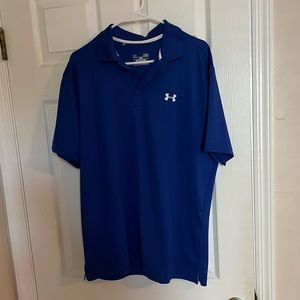 Under Armour Polo Shirt
